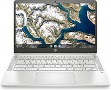 Portátil HP Chromebook 14a-na1012ns de 14" Full HD