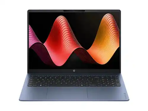 Portátil HP OmniBook 3 16" 2K (Ryzen 5, 16GB RAM, 512GB SSD)