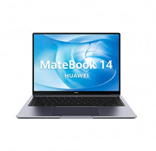 Portátil Huawei Matebook 14 Ultrafino de 14" 2K 8GB RAM / 512GB SSD