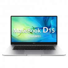 Portátil HUAWEI MateBook D15, i5-1155G7, 8GB RAM, 512GB SSD