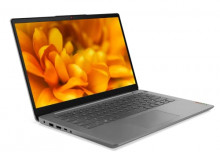 Portátil Lenovo IdeaPad 3 de 14" FullHD i5-1135G7, 8GB RAM, 512GB SSD