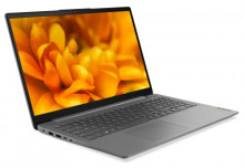 Portátil Lenovo IdeaPad 3 Gen 6 de 15.6" FullHD Intel i3-1115G4/8GB/256GB