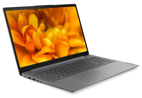 Portátil Lenovo IdeaPad 3 Gen 6 de 15.6" FullHD Intel i3-1115G4/8GB/256GB