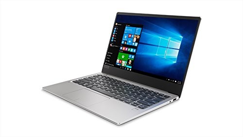 Portátil Lenovo Ideapad 720S-13IKB Intel Core i5-7200U/8GB/256GB SSD/13.3"