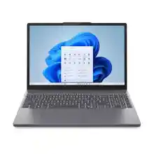 Portátil Lenovo IdeaPad Slim 3 15.3" (i5-13420H, 16GB RAM, 512GB SSD)