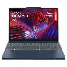 Portátil Lenovo IdeaPad Slim 3 (15,3", Ryzen 7, 16GB RAM, 512GB SSD)