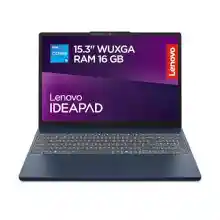 Portátil Lenovo IdeaPad Slim 3 Gen 10 con procesador i5 de 15,3