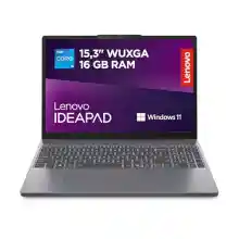 Portátil Lenovo IdeaPad Slim 3 Gen 10 i5 1TB SSD 15,3"