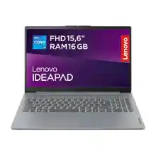 Portátil Lenovo IdeaPad Slim 3 i5-13420H 16GB 1TB 15,6"