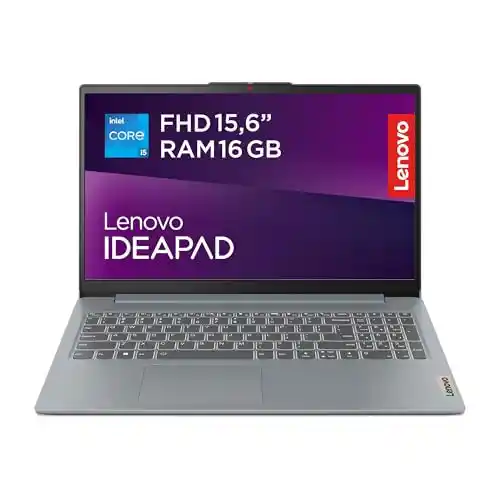 Portátil Lenovo IdeaPad Slim 3 i5-13420H 16GB 1TB 15,6"