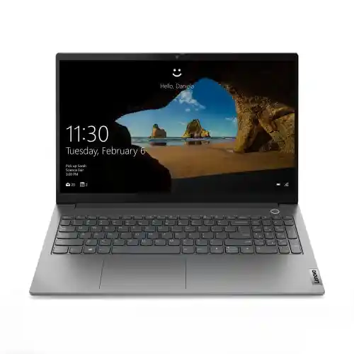 Portátil Lenovo ThinkBook 15 G2 ITL (i5-1135G7, 8GB RAM, 256 SSD)