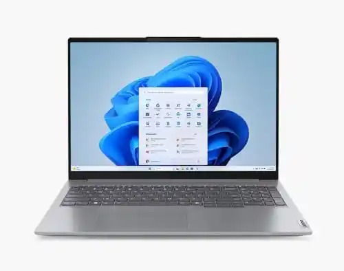 Portátil Lenovo ThinkBook 16" i5-1235U 16GB RAM 512GB SSD