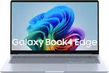 Portátil Ultrafino Samsung Galaxy Book4 Edge 15.6" Full HD (Snapdragon Elite X Pro, 16GB RAM, 512GB SSD, W11)