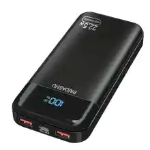 Power Bank 27000mAh 22.5W