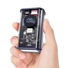 Powerbank 10.000mAh 22,5W USB Tipo C