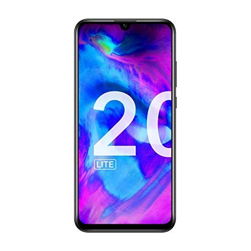 Preciazo! Smartphone Honor 20 Lite 4GB/128GB