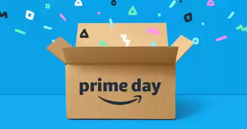 Prime Day Amazon 11 y 12 de Julio. ¡¡Empieza YA!!