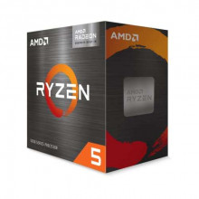 Procesador AMD Ryzen 5 5600G con Wraith Stealth Cooler