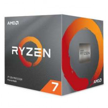 Procesador AMD Ryzen 7 3800X 3.9GHz BOX
