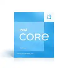 Procesador Intel Core i3-13100F