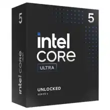 Procesador Intel Core Ultra 5 245K