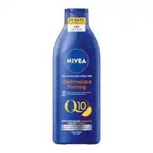 PROMO 3x2 Nivea Q10 Plus Loción Reafirmante 400ml