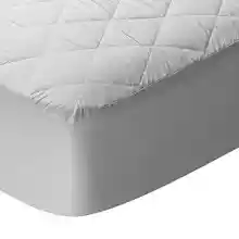 Protector de Colchón Impermeable Acolchado y Transpirable Pikolin Silktouch cama 150cm - OTRAS MEDIDAS DISPONIBLES