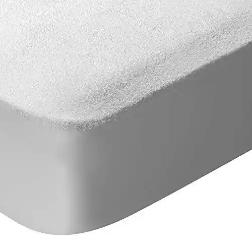 Protector de colchón Pikolin Home cama 105cm