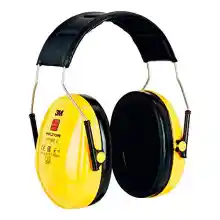 Protector Oídos 3M