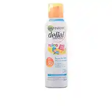 Protector solar Spray Garnier Delial Niños SPF50+ 150ml