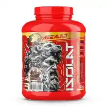 Proteína de Suero Primal Assault Isolat (2kg) para recuperación muscular