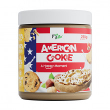 Protella American Cookies Crema de Chocolate con Avellanas