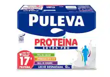 Puleva Proteína Extra Pro Pack 6 x 1L