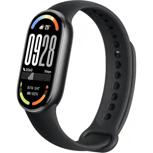 Pulsera de actividad Xiaomi Smartband 10