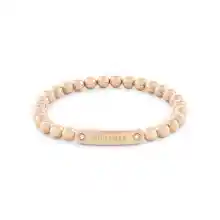 Pulsera de cuentas Tommy Hilfiger para mujer