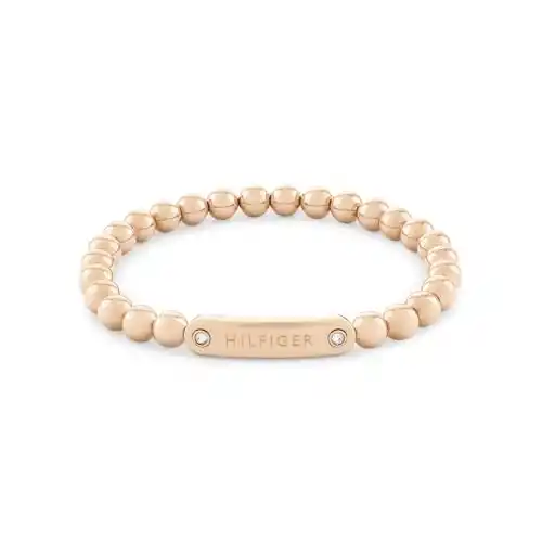 Pulsera de cuentas Tommy Hilfiger para mujer