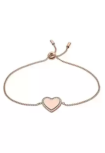 Pulsera Fossil mujer
