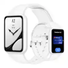 Pulsera inteligente Xiaomi Smart Band 10 Pro con pantalla AMOLED y pagos NFC
