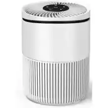 Purificador de aire para oficina y casa con aceites esenciales