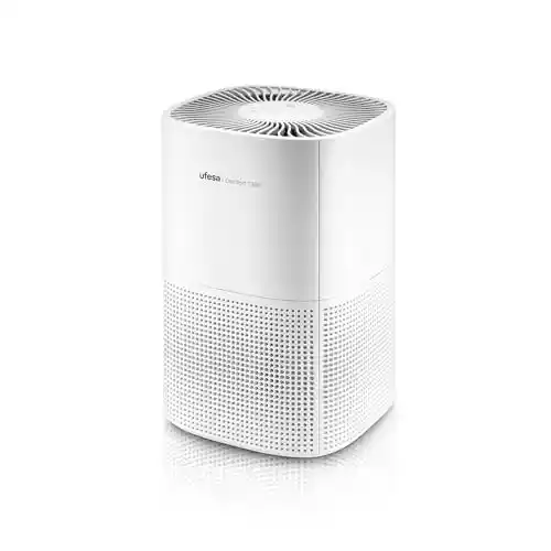 Purificador de aire Ufesa Comfort 1300