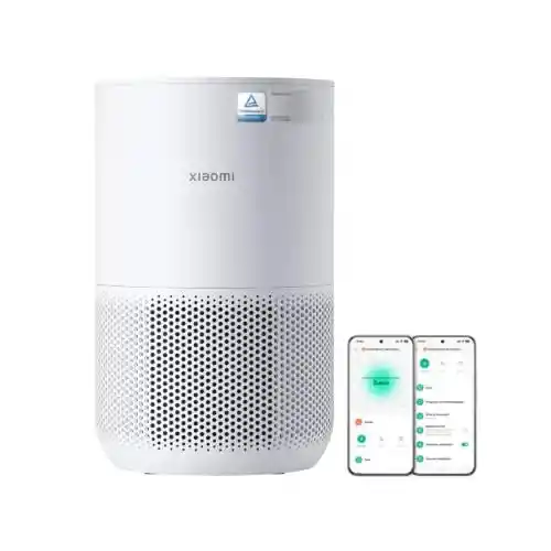 Purificador de aire Xiaomi 4 Compact HEPA 230 m³/h hasta 27m²