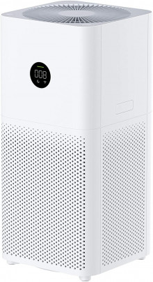 Purificador de aire Xiaomi Mi Air Purifier 3C (cupón vendedor + código descuento)