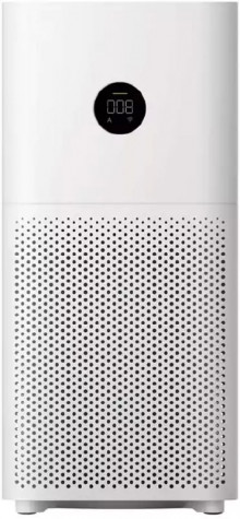 Purificador de aire Xiaomi Purifier 3C (aplica varias cupones)