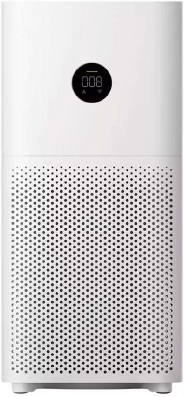 Purificador de aire Xiaomi Purifier 3C (aplica varias cupones)