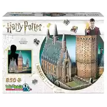 Puzzle 3D Harry Potter Hogwarts Hall