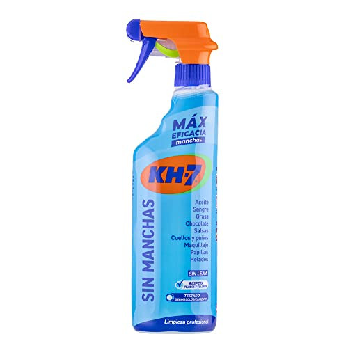 Quitamanchas KH-7 Sin Manchas Spray 750ml - compra recurrente