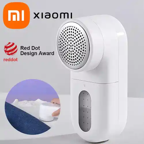 Quitapelusas Xiaomi Mijia Fuzz Trimmer Recargable