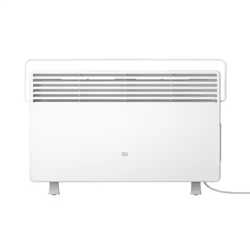 CHOLLAZO! Radiador inteligente Mi Smart Space Heater S