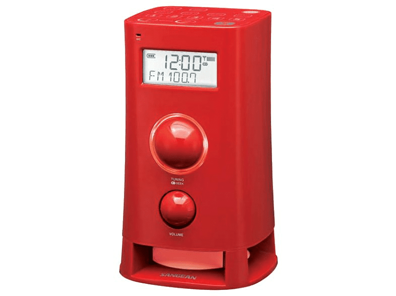 Radio despertador Sangean K-200