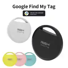 Rastreador GPS Bluetooth Google Find My App